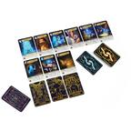 Paranormal Detectives Cartes