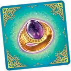 Zerzura: L'Oasis des Merveilles Carte