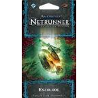 Android: Netrunner - Escalade Cover