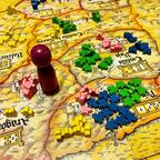 El Grande: Big Box Zoom