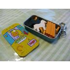 Mini-Spiel: Das große Pferderennen Eclate