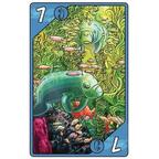Sea Change Carte