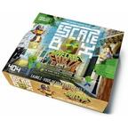 Escape Box: Minecraft Earth Cover 3d