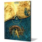 Nephilim: Chroniques de l’Apocalypse - Volume 2 - Phaéton Cover 3d