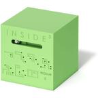 Inside³: Regular (Vert) Cover 3d