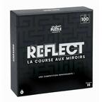 Reflect: La Course aux Miroirs Cover 3d