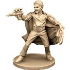 Star Wars: Assaut sur l'Empire - Lando Calrissian Figurine