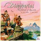 Discoveries Cover