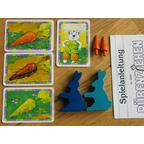 À vos Carottes ! Eclate