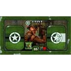 Heroes of Normandie: Kelly's Heroes Tuile