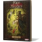Mice and Mystics: Le Cœur de Glorm 2019 Cover 3d