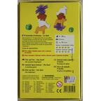 Pyramide d'Animaux: Le Duel Back