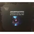 Cthulhu Wars: Azathoth Cover