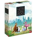New York Zoo Cover 3d