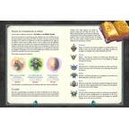 Escape Box: World of Warcraft Règle