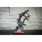 Zombicide: Black Plague - Zombie Bosses Abomination Pack Figurine