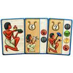 Pharaon Cartes