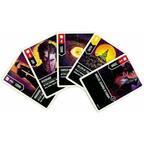 Unmatched: Buffy the Vampire Slayer Cartes