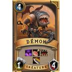Clash of Deck Carte