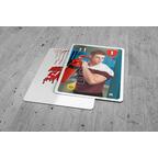 Noches de Sangre Cartes