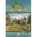 Isle of Skye: De Laird à Roi Cover