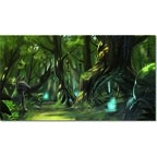 Kenjin Artwork