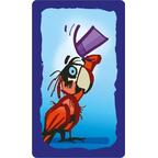 Plapparagei Carte