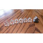 Carcassonne: 10 Ans Spécial Édition Meeple