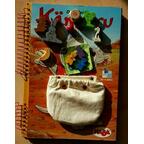 Das Kleine Känguru Eclate