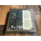 Time of Legends: Joan of Arc - Ars Nova Back 3d