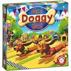 Go ! Doggy Go ! Cover 3d