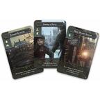 Nanty Narking Cartes