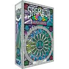 Sagrada: Passion Cover 3d