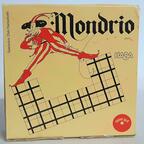 Mondrio Cover 3d