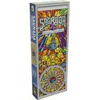 Sagrada: 5 et 6 Joueurs Cover 3d