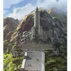 It's a Wonderful World Artwork