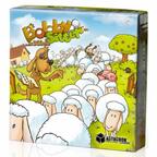 Bobby Sitter Cover 3d