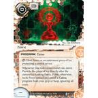 Android: Netrunner - Ouvertures Carte