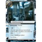 Android: Netrunner - Une Étude en Neige Carte