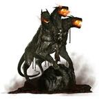 Mythic Battles Artwork