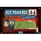 Mémoire 44: Opération Overlord Cover