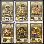 Llama Land Cartes