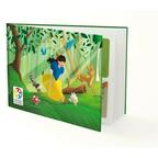 Blanche Neige: Deluxe Eclate