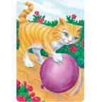 Ballons Carte