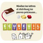 Speed Letters Exemple