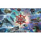Star Realms: Coffret Galactique Cover
