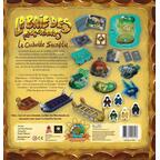 La Baie des Marchands: La Cachette Secrète Back