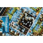 Above and Below: Les Royaumes du Dessous Eclate