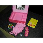 Prinzessin Edelstein Eclate