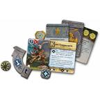 Runewars: Le Jeu de Figurines Cartes